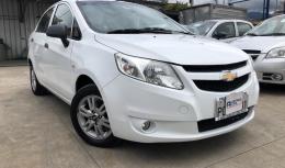 Autos Chevrolet Sail Usados En Venta En Ecuador Patiotuerca