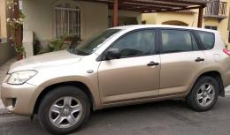 Autos Toyota Rav 4 2016 Usados En Venta En Ecuador Patiotuerca