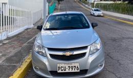 Autos Chevrolet Sail Sedan Usados En Venta En Ecuador Patiotuerca