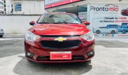 Autos Chevrolet Sail Usados En Venta En Ecuador Patiotuerca