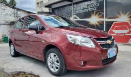 Autos Chevrolet Sail Usados En Venta En Ecuador Patiotuerca