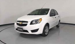 Autos chevrolet aveo usados en venta en México | Seminuevos