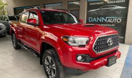 Autos toyota Pickup usados en venta en monterrey, nuevo leon | Seminuevos