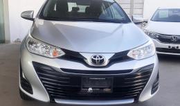 Autos toyota yaris usados en venta en jalisco | Seminuevos