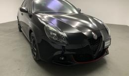 Autos Alfa Romeo Giulietta Seminuevos en México