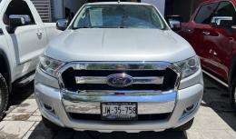 Autos ford ranger usados en venta en jalisco | Seminuevos