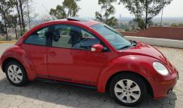 Volkswagen Pointer 2008 Hatchback (5 Puertas) en Guanajuato,  Guanajuato-Comprar usado en Seminuevos