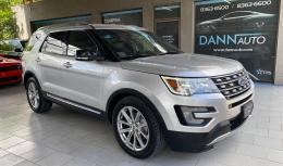 Autos ford explorer usados en venta en monterrey, nuevo leon | Seminuevos