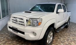 autos toyota tacoma pickup usados en venta en guadalajara jalisco seminuevos seminuevos