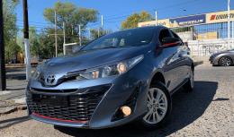 Autos toyota yaris usados en venta en guadalajara, jalisco | Seminuevos