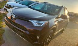 Autos toyota rav4 usados en venta en leon, guanajuato | Seminuevos