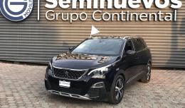 Autos Peugeot 5008 2021 2020 2019 Usados