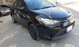 Autos toyota yaris usados en venta en jalisco | Seminuevos