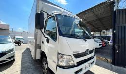 Camiones usados en venta en México | Seminuevos