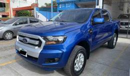 Autos ford ranger usados en venta en jalisco | Seminuevos