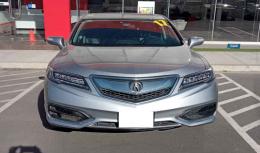 Autos acura usados en venta en nuevo leon | Seminuevos