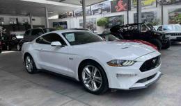 Autos ford mustang usados en venta en jalisco | Seminuevos