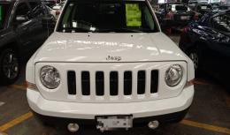 Autos jeep patriot usados en venta en México | Seminuevos