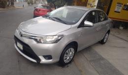 Autos toyota yaris usados en venta en jalisco | Seminuevos