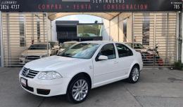 Autos Volkswagen Jetta Clasico Usados En Venta En Mexico