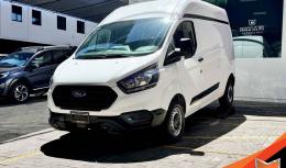 Ford Transit Custom 2018 en venta Autos usados y seminuevos Mexico