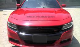 Autos dodge charger usados en venta en México | Seminuevos