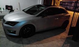 Autos Seat Leon Fr Usados En Venta En Mexico Seminuevos