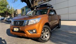 Autos nissan Pickup usados en venta en guadalajara, jalisco | Seminuevos