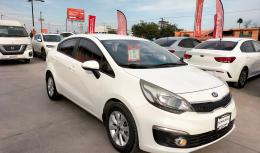 Autos kia usados en venta en monterrey, nuevo leon | Seminuevos