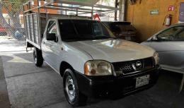 Autos nissan Pickup usados en venta en jalisco | Seminuevos