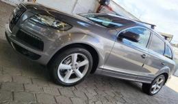 Audi Q7 2013