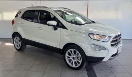 Autos ford ecosport usados en venta en monterrey, nuevo leon | Seminuevos