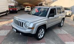 Autos jeep patriot usados en venta en México | Seminuevos