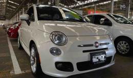 Autos fiat 500 usados en venta en México | Seminuevos
