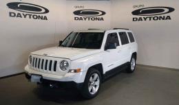 Autos jeep patriot usados en venta en México | Seminuevos