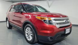 Autos ford explorer usados en venta en monterrey, nuevo leon | Seminuevos