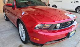 Autos ford mustang usados en venta en guadalajara, jalisco | Seminuevos