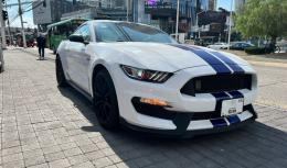 Autos ford mustang usados en venta en guadalajara, jalisco | Seminuevos