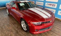 Autos chevrolet camaro usados en venta en monterrey, nuevo leon | Seminuevos