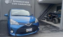 Autos toyota yaris usados en venta en guadalajara, jalisco | Seminuevos