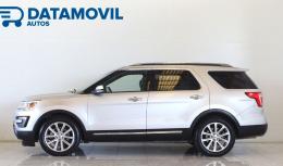 Autos ford explorer usados en venta en monterrey, nuevo leon | Seminuevos