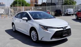 Autos toyota corolla usados en venta en monterrey, nuevo leon | Seminuevos