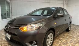 Autos toyota yaris usados en venta en jalisco | Seminuevos