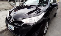 Autos toyota yaris usados en venta en jalisco | Seminuevos