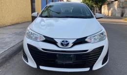 Autos toyota yaris usados en venta en guadalajara, jalisco | Seminuevos