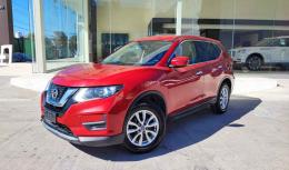 Autos nissan x-trail usados en venta en tijuana, baja california |  Seminuevos