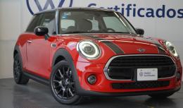 Mini Cooper 2020
