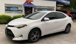 Autos toyota corolla usados en venta en hermosillo, sonora | Seminuevos