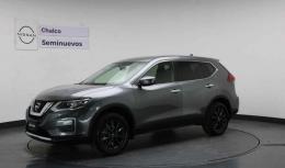 Nuevo NISSAN X TRAIL 0 Kms Ecuador  Catálogo, precios y financiamiento