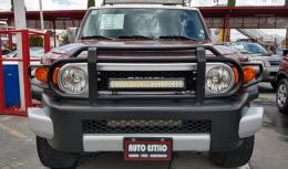 Autos Toyota Fj Cruiser En Venta En Ciudad Juarez Chihuahua